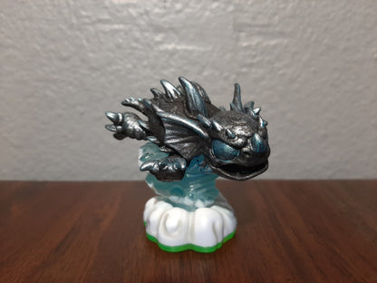Shadow Warnado