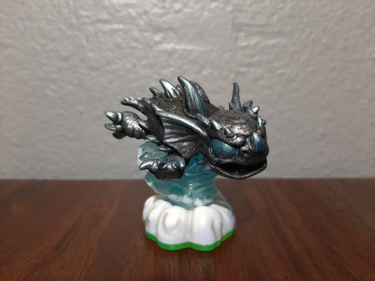 Shadow Warnado