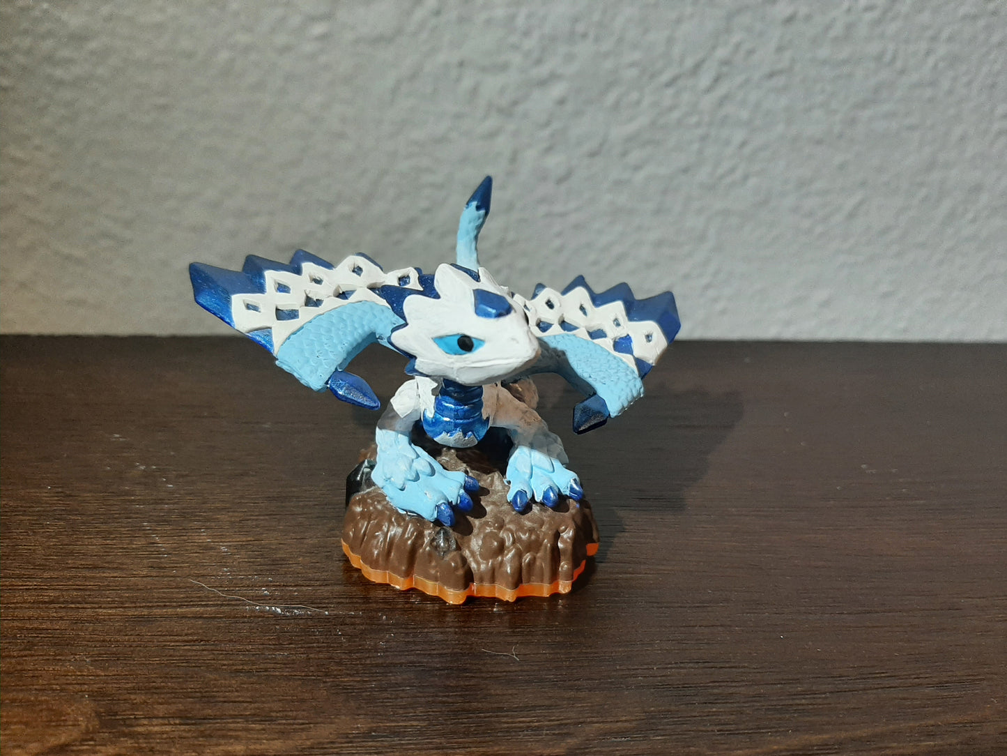 Snowflake Flashwing
