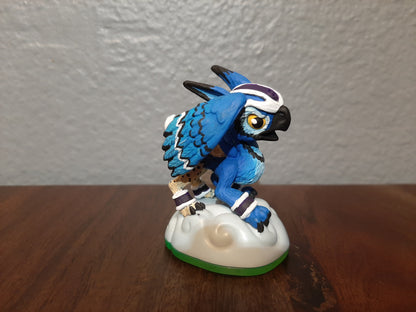 Early Sonic Boom