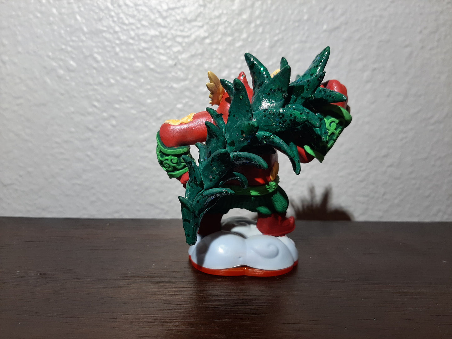 Festive Gusto