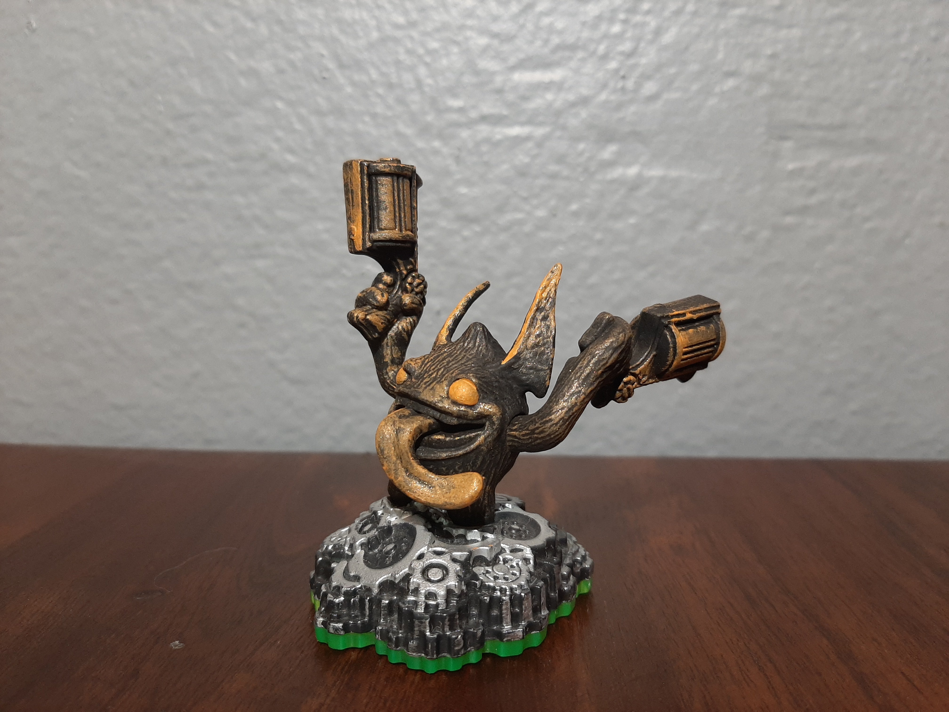Shadow Trigger Happy – Rainstorm Riddles Store