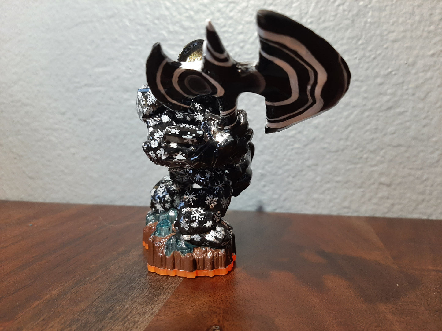 Obsidian Crusher