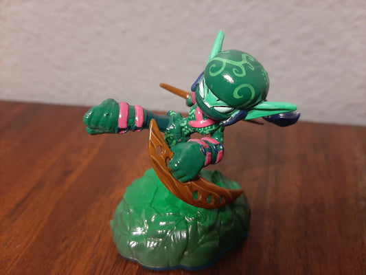 Nature Ninja Stealth Elf