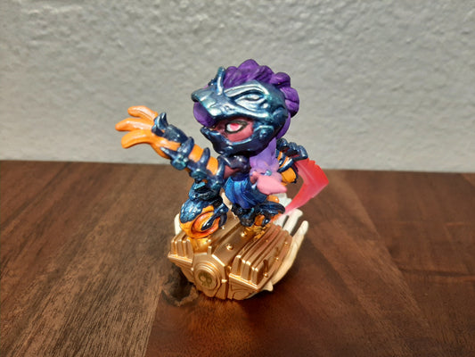 Dusk BB Roller Brawl