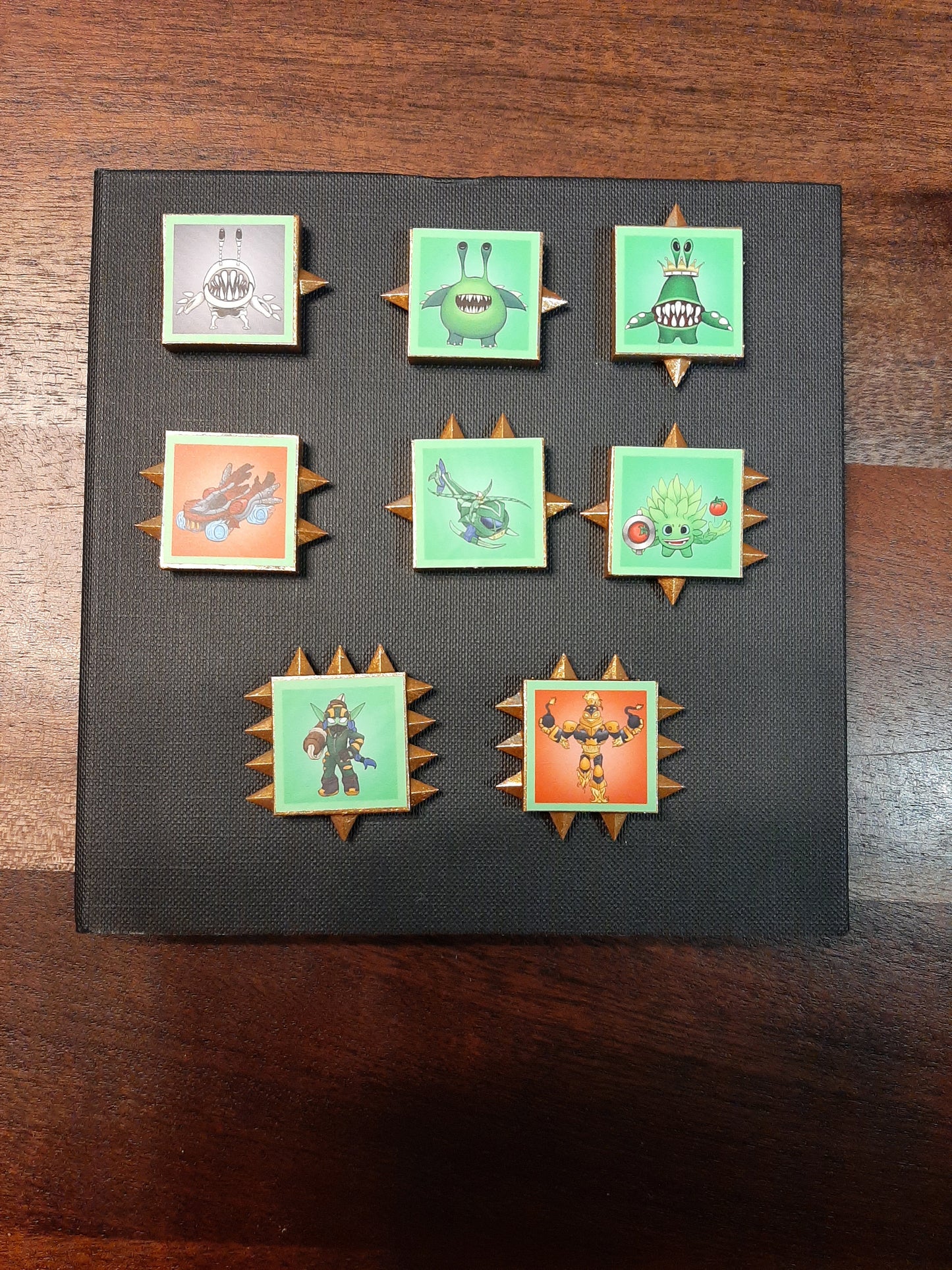 Portal Master Set