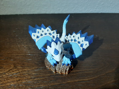 Snowflake Flashwing