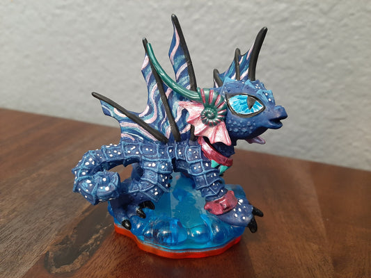 Eternal Echo