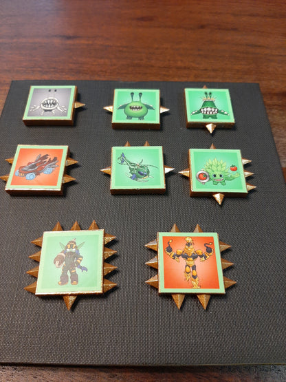 Portal Master Set