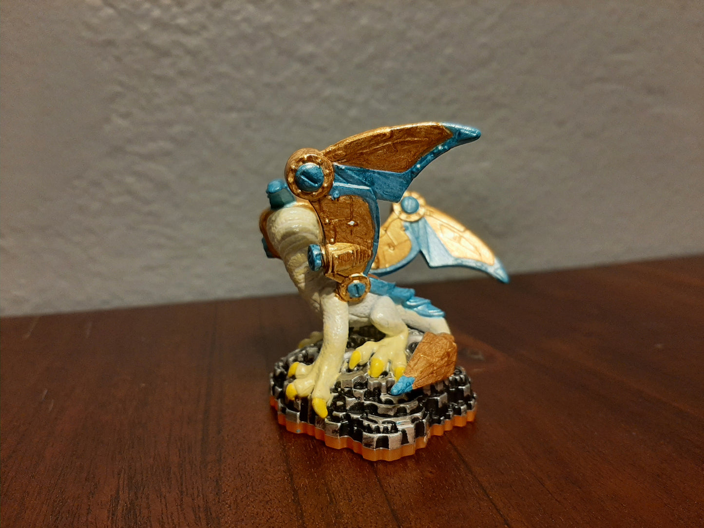 Celestial Drobot