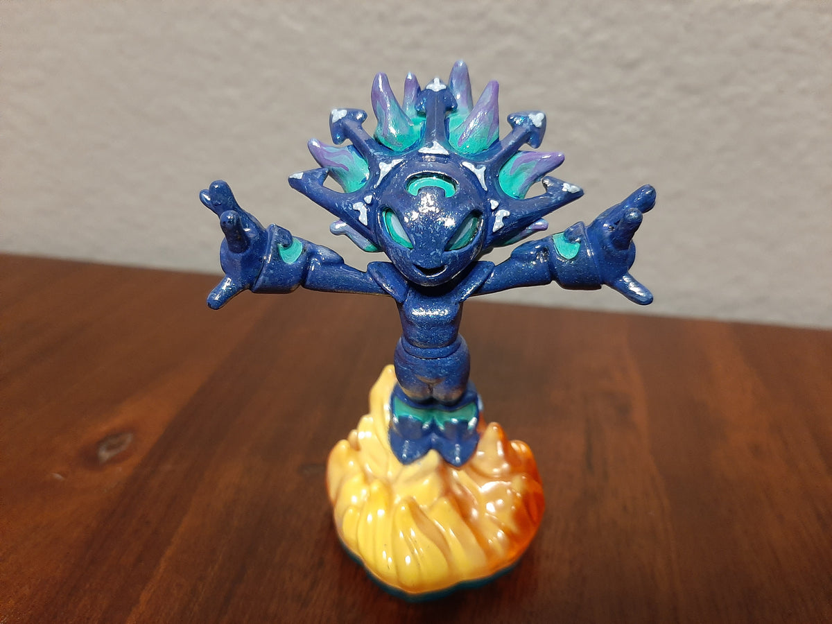 Fae Fire Smolderdash