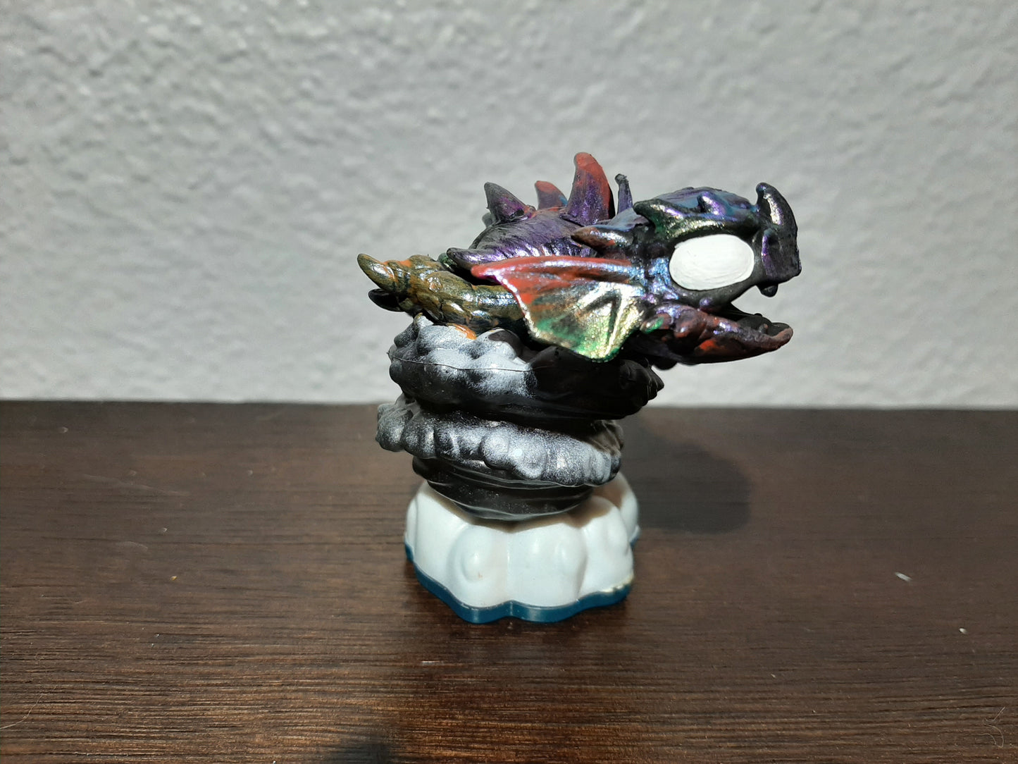 Void Warnado