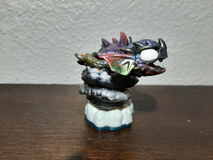 Void Warnado