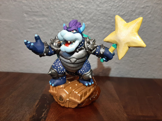 Galaxy Bowser