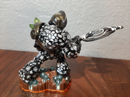 Obsidian Crusher