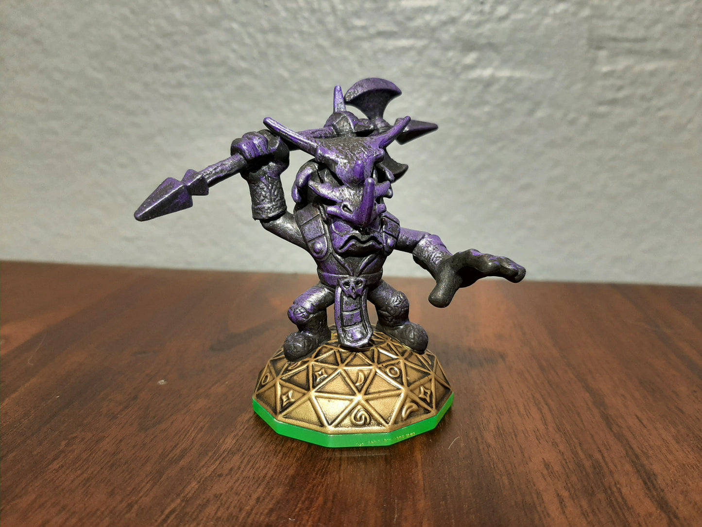 Shadow Voodood