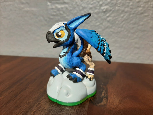 Early Sonic Boom