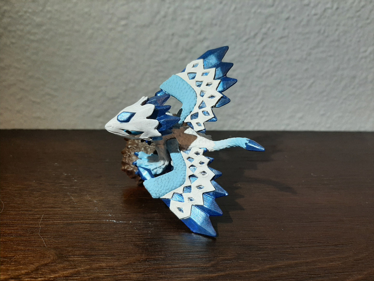 Snowflake Flashwing