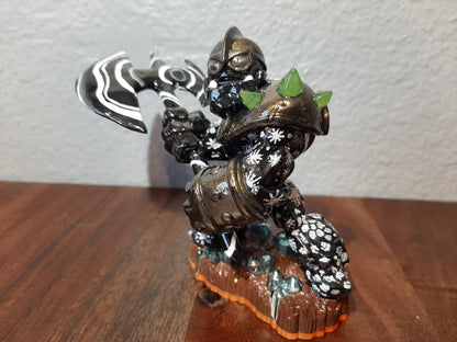 Obsidian Crusher