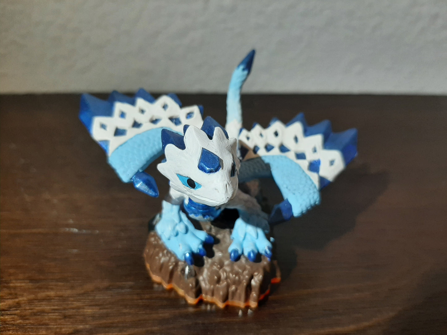 Snowflake Flashwing
