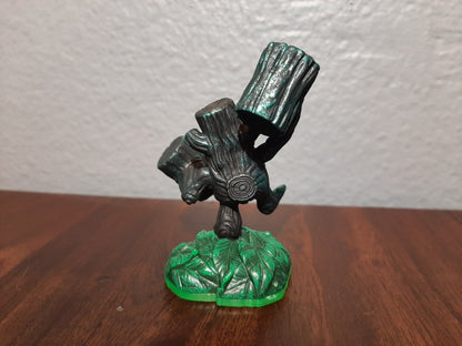 Shadow Stump Smash